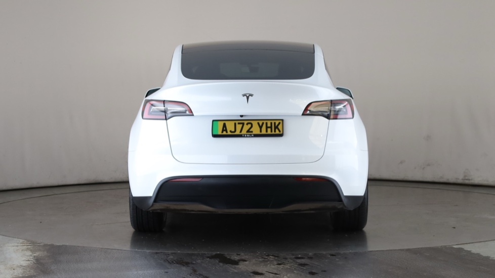 TESLA MODEL Y Image 4