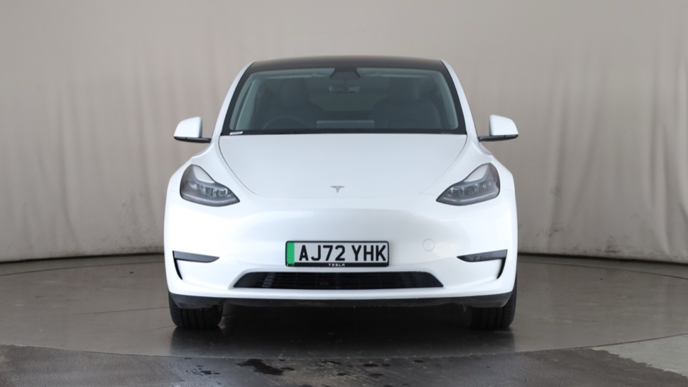 TESLA MODEL Y Image 8