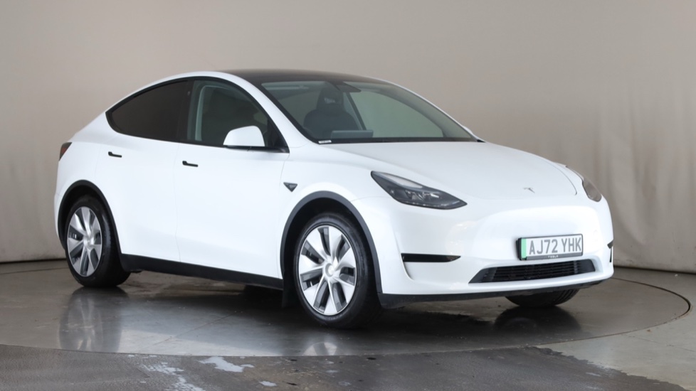 TESLA MODEL Y Image 7