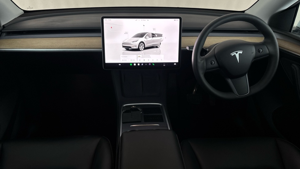 TESLA MODEL Y Image 11