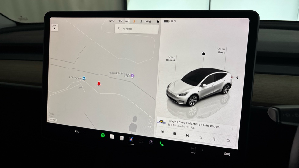TESLA MODEL Y Image 12