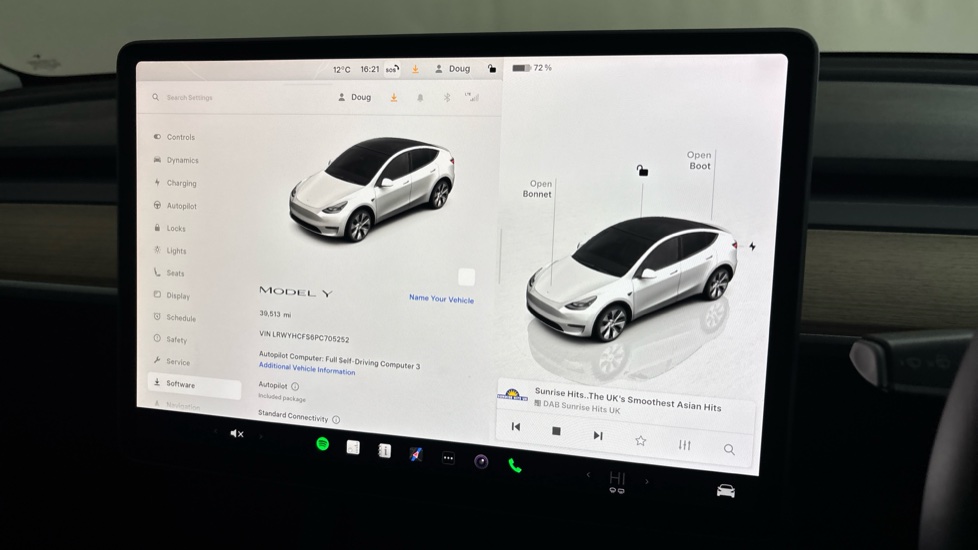 TESLA MODEL Y Image 13