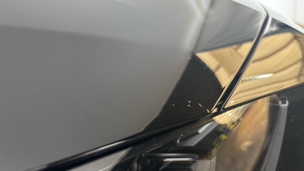BMW I4 chips
