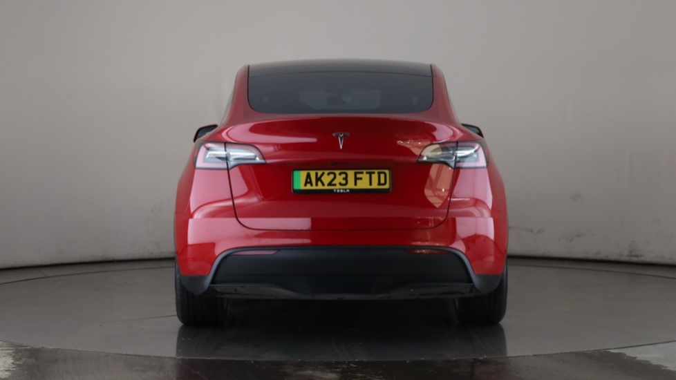 TESLA MODEL Y Image 4