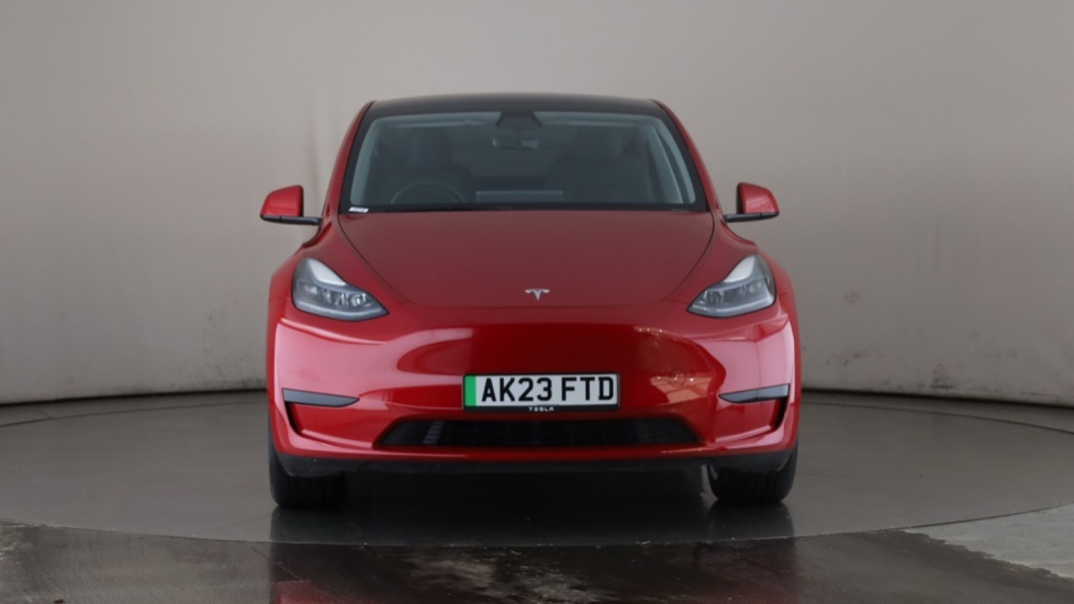 TESLA MODEL Y Image 8