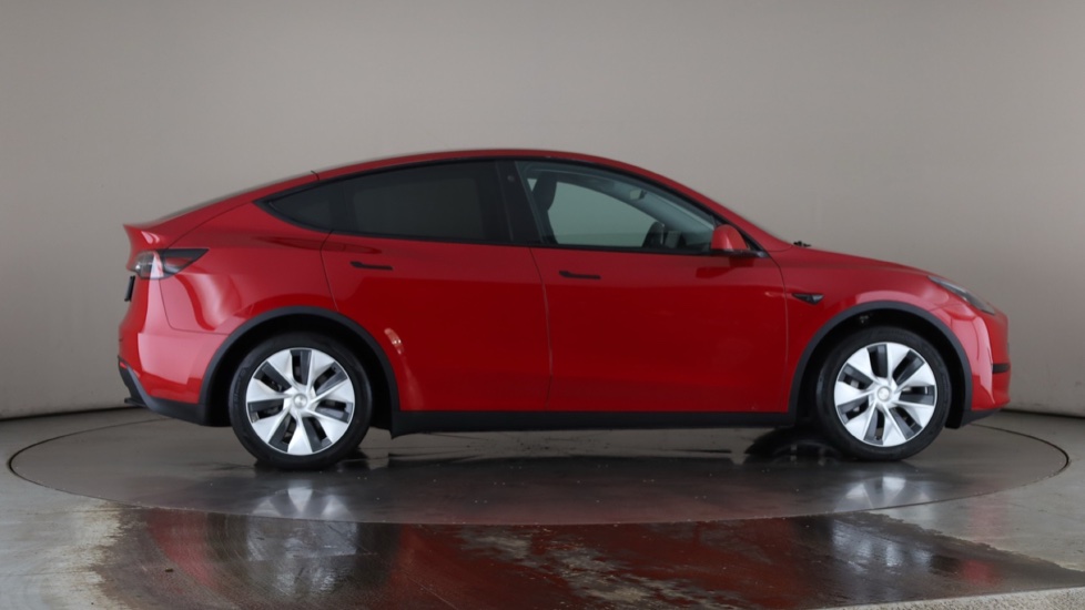 TESLA MODEL Y Image 6