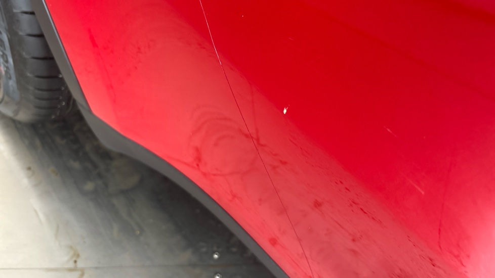 TESLA MODEL Y chips