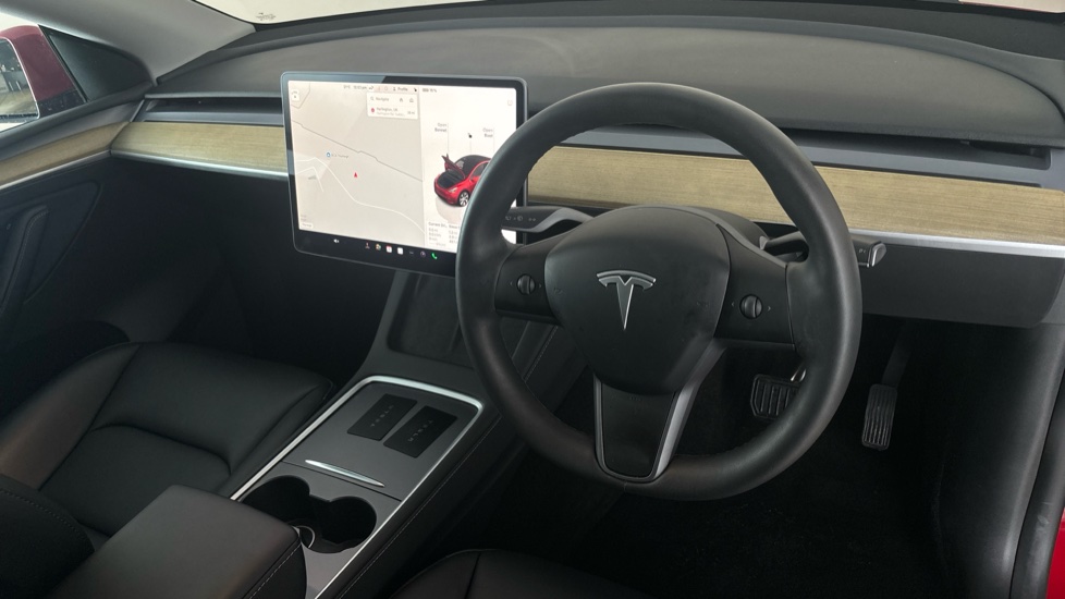 TESLA MODEL Y Image 9