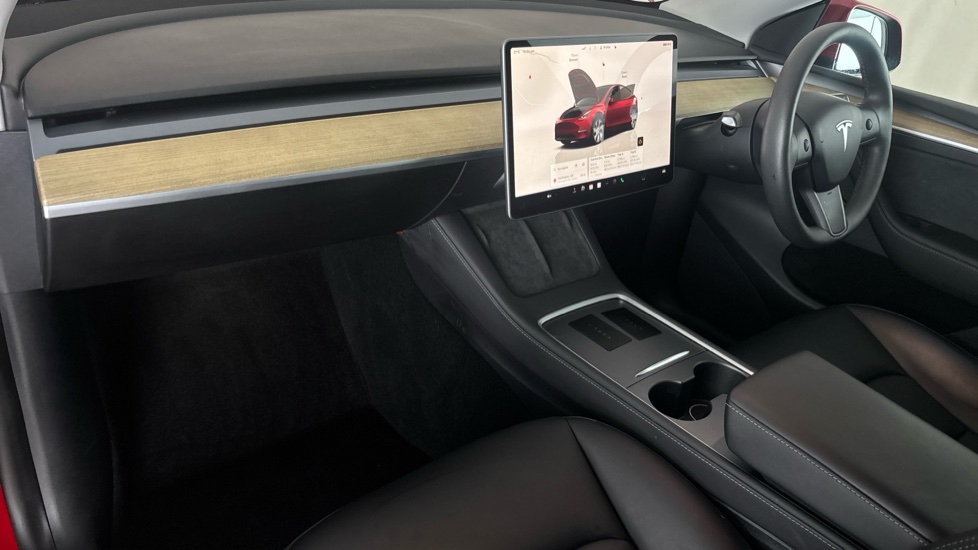 TESLA MODEL Y Image 10