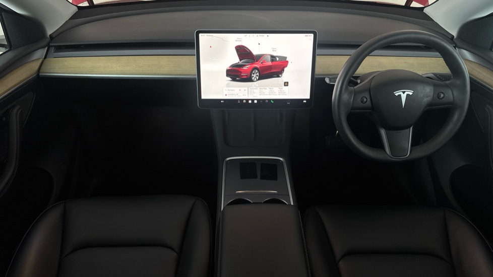 TESLA MODEL Y Image 11