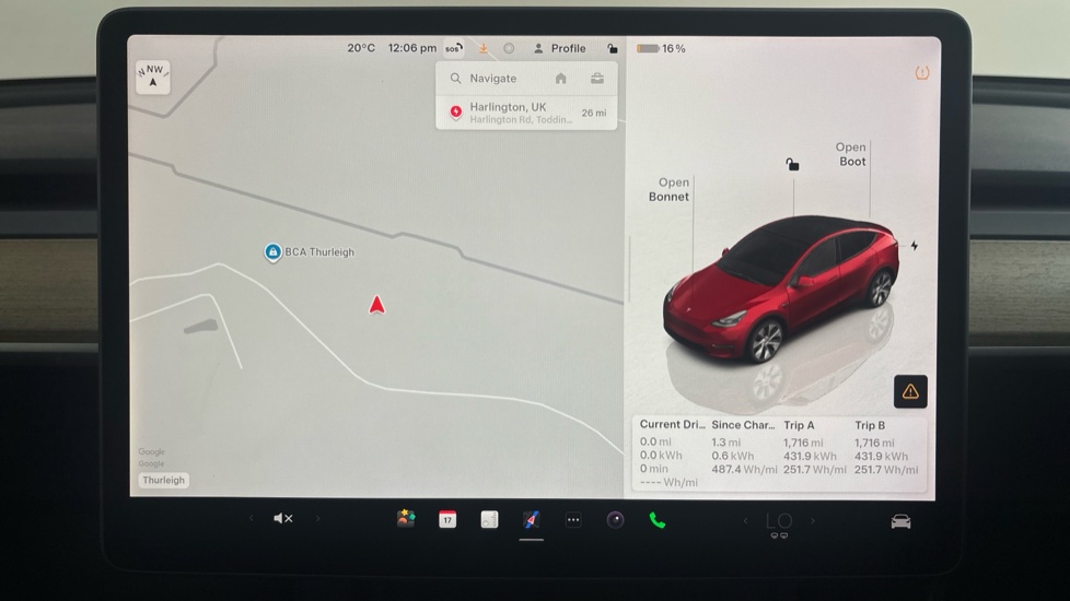 TESLA MODEL Y Image 12
