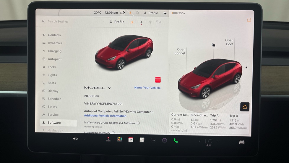 TESLA MODEL Y Image 13