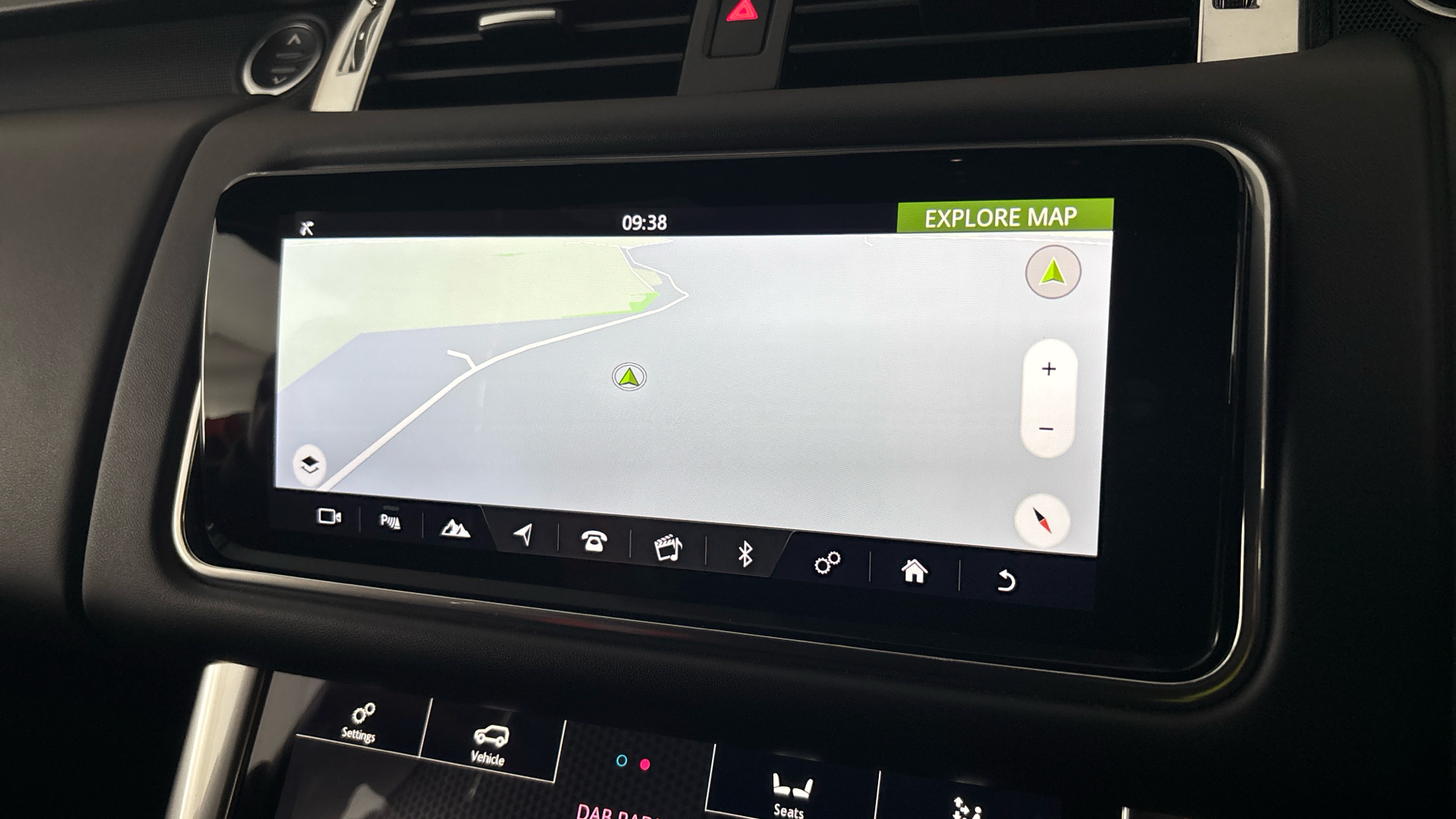 4020695 2.0 P400e HSE Dynamic Black 5dr Auto