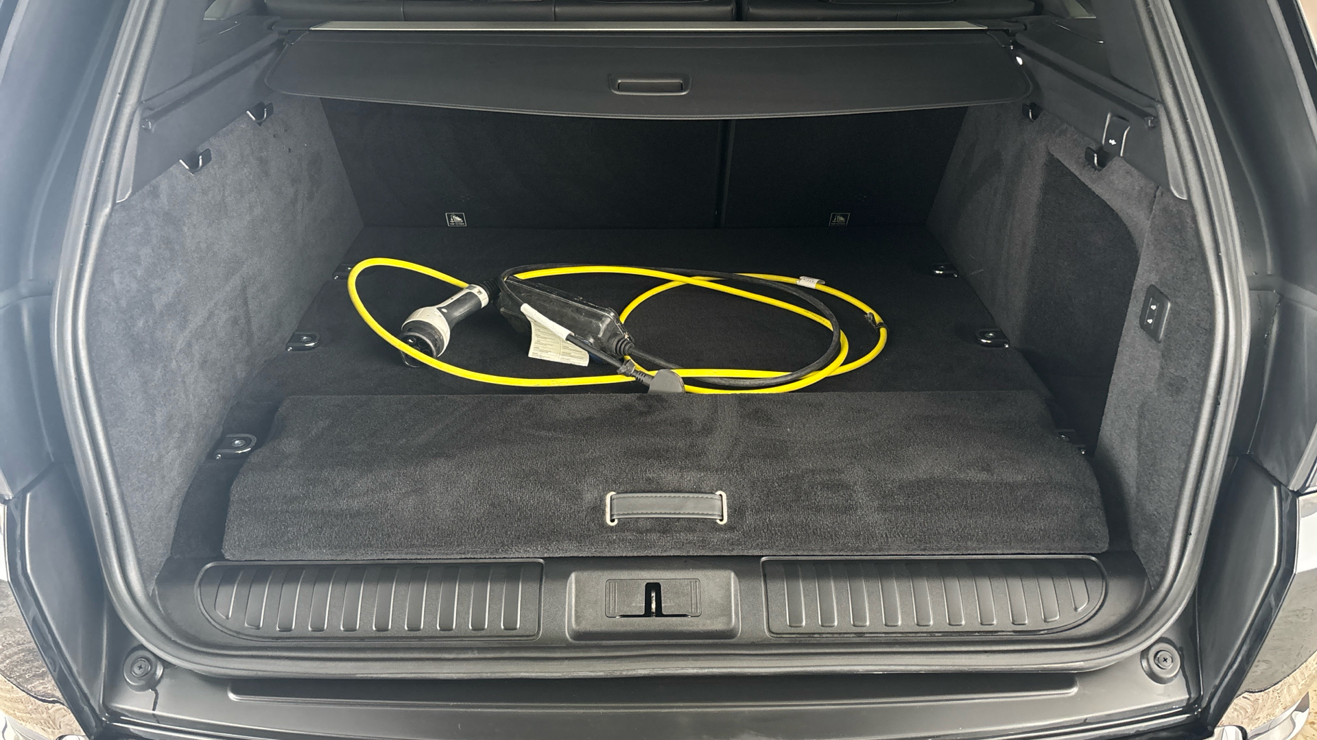 4020695 2.0 P400e HSE Dynamic Black 5dr Auto