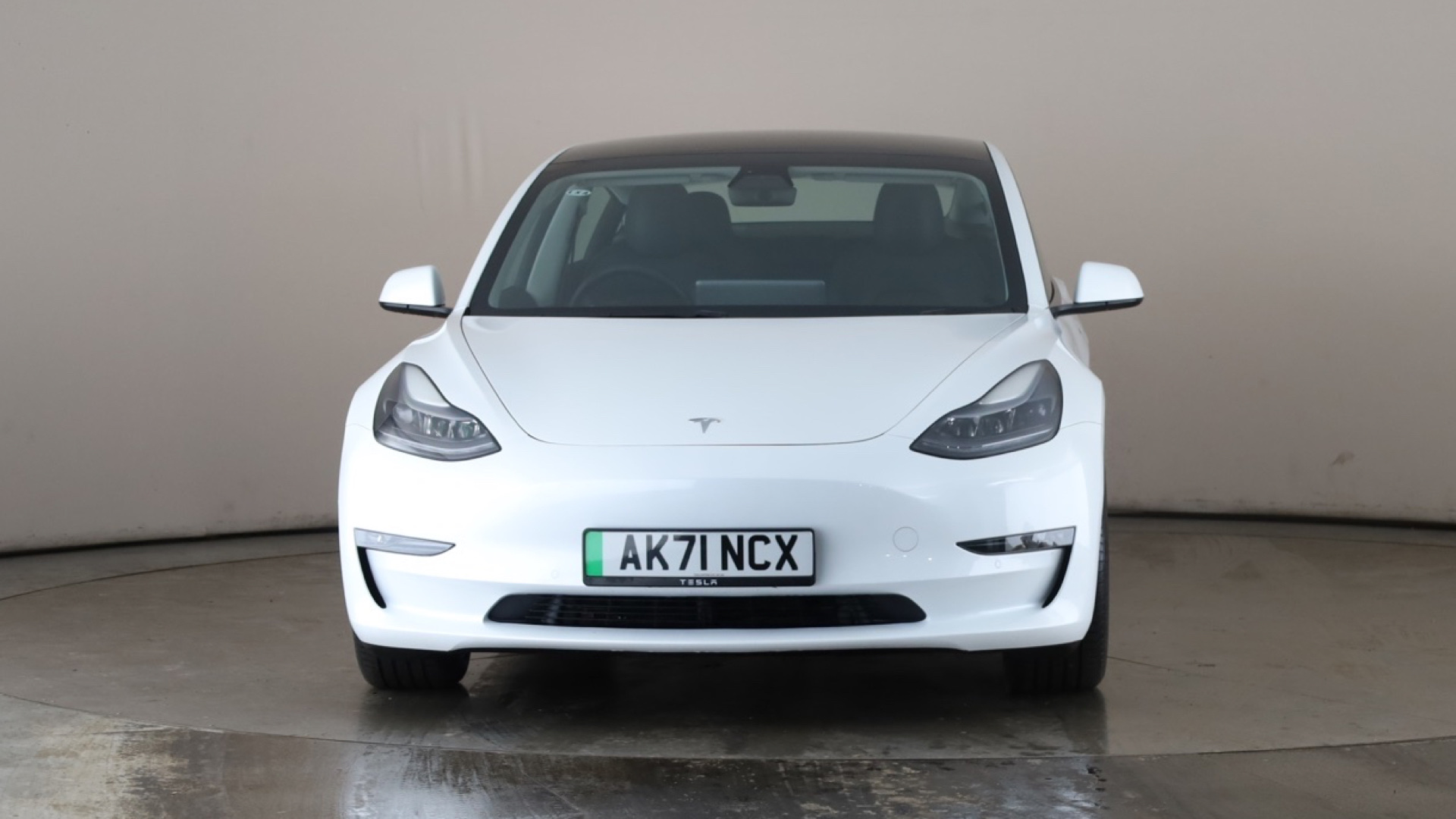 4027778 Long Range AWD 4dr Auto