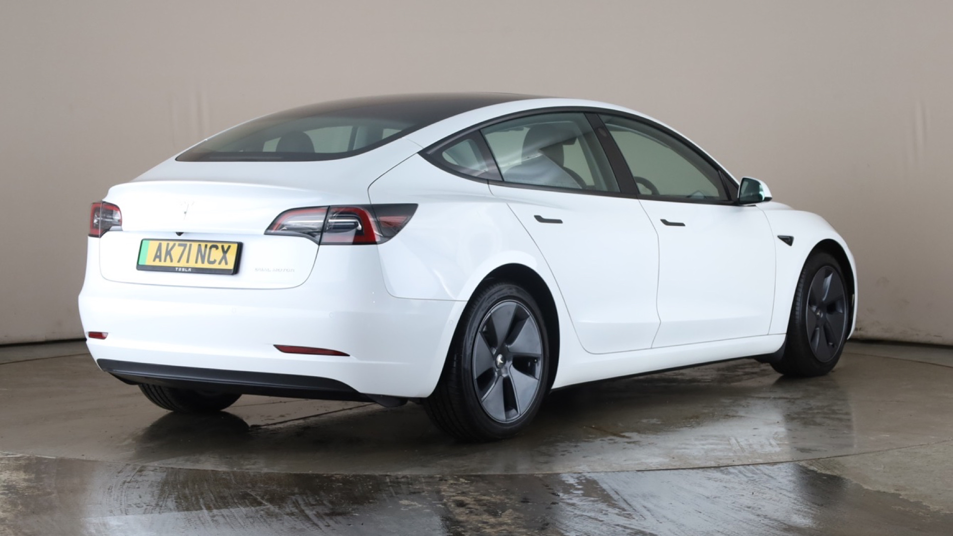 4027778 Long Range AWD 4dr Auto