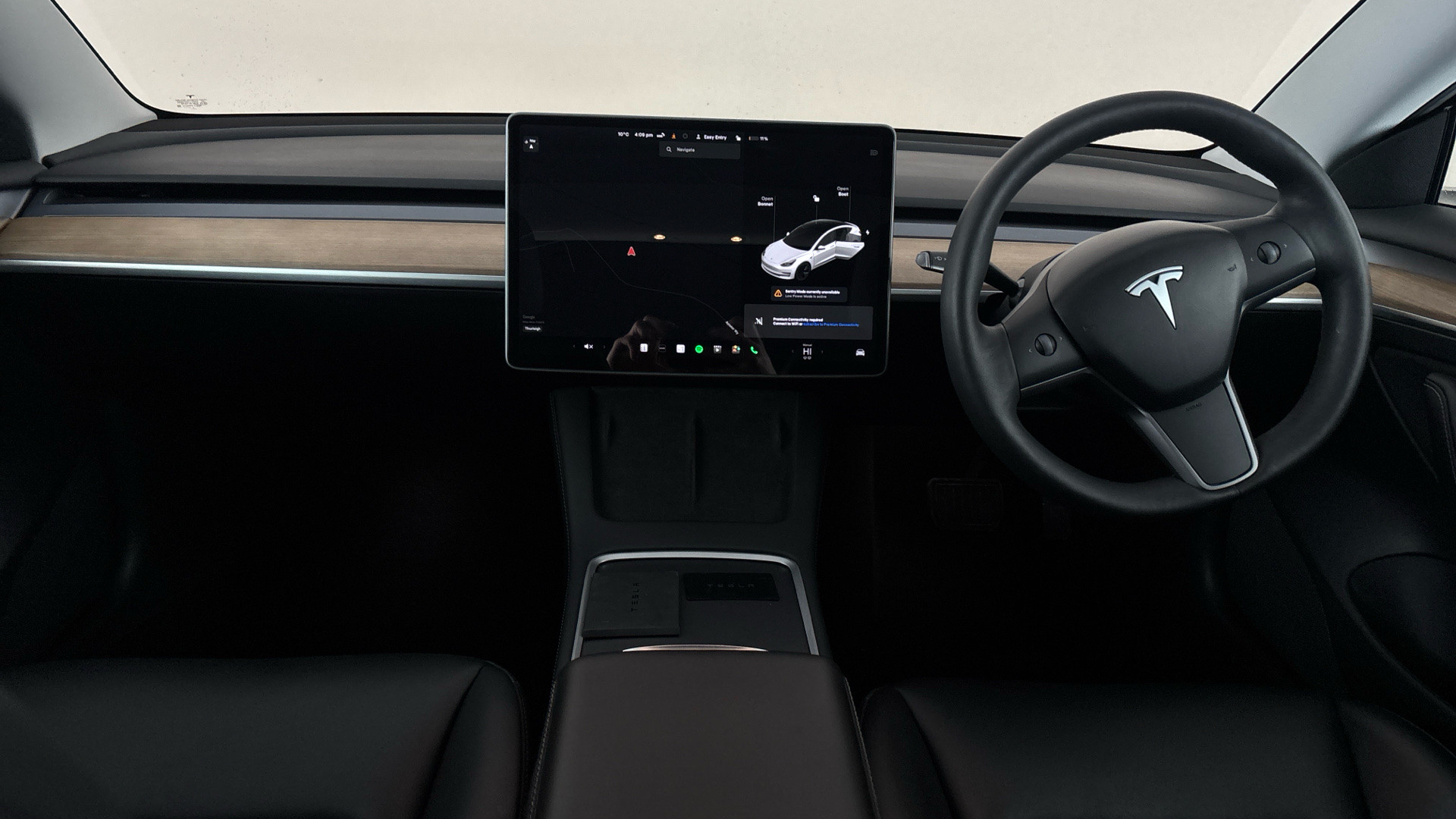 4027778 Long Range AWD 4dr Auto