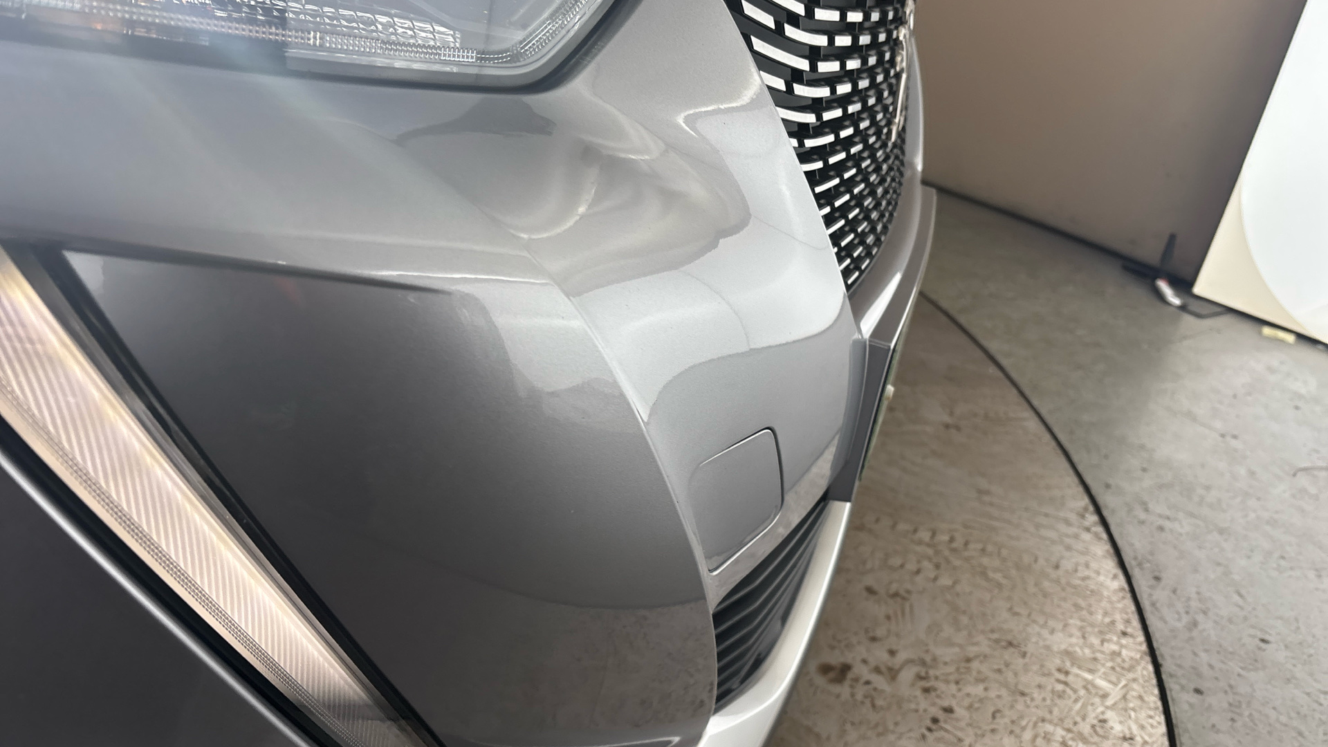 4020824 100kW Allure Premium 50kWh 5dr Auto