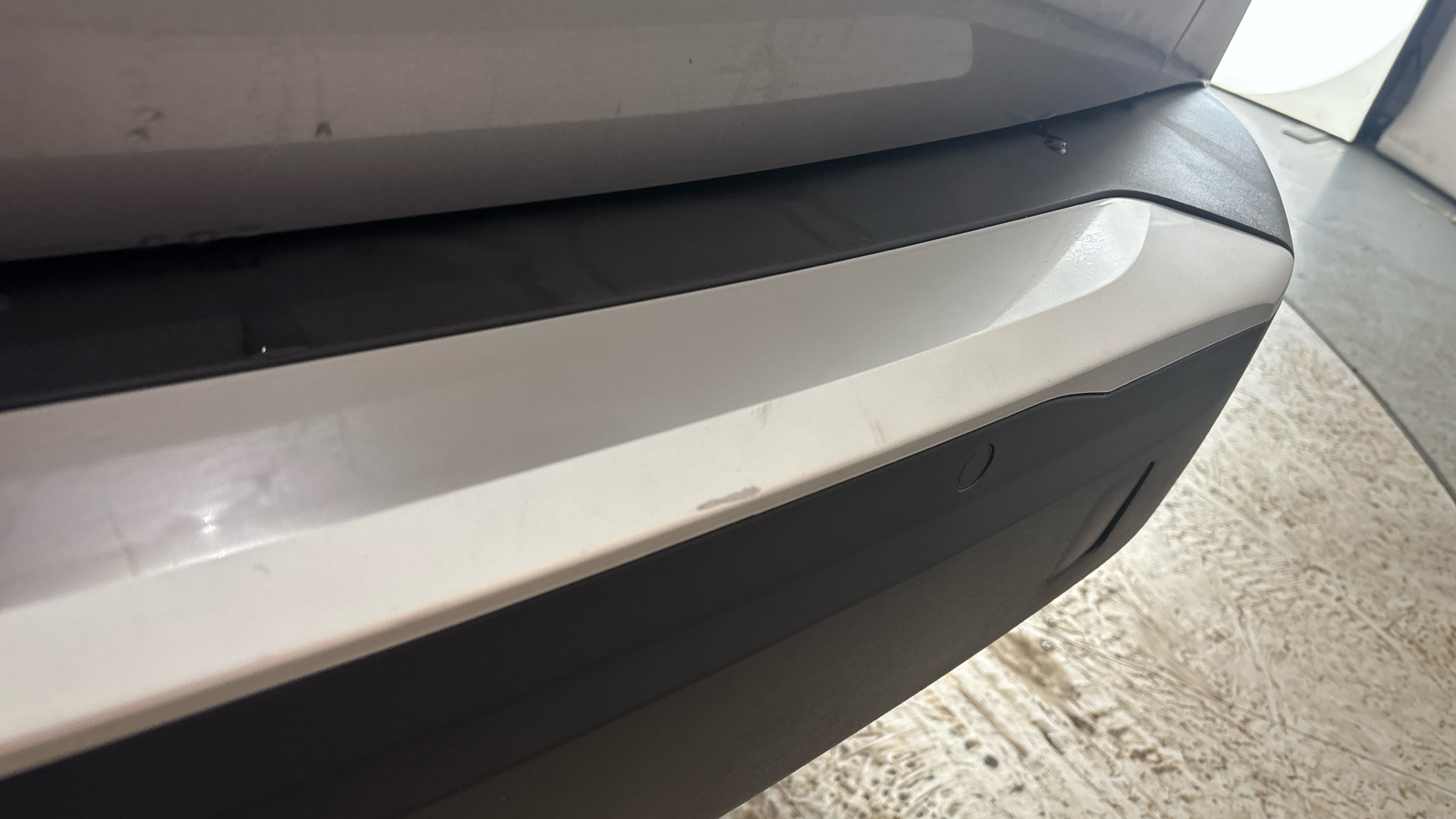 4020824 100kW Allure Premium 50kWh 5dr Auto