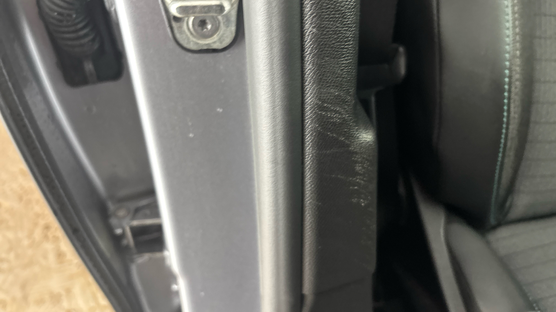 4020824 100kW Allure Premium 50kWh 5dr Auto