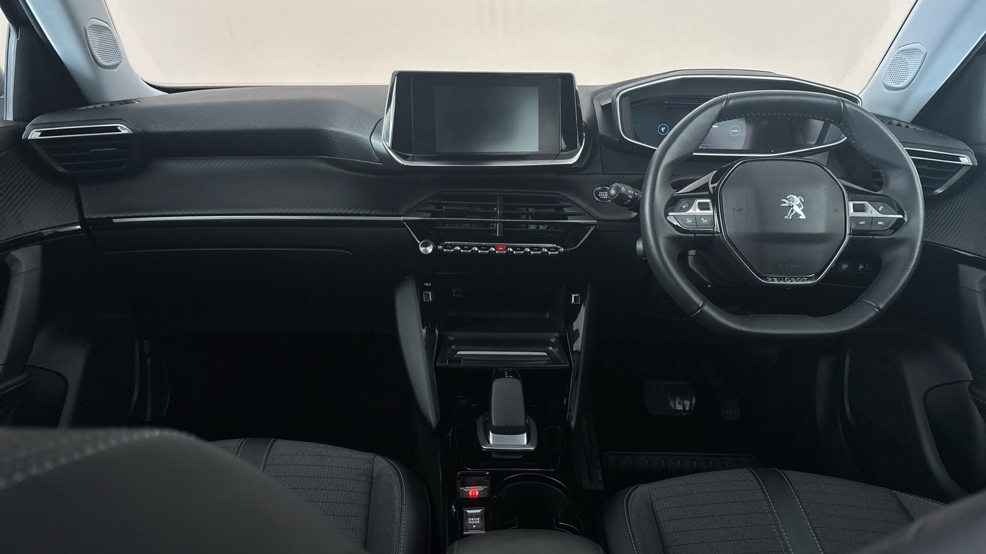 4020824 100kW Allure Premium 50kWh 5dr Auto