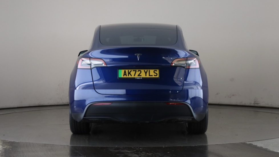 TESLA MODEL Y Image 4