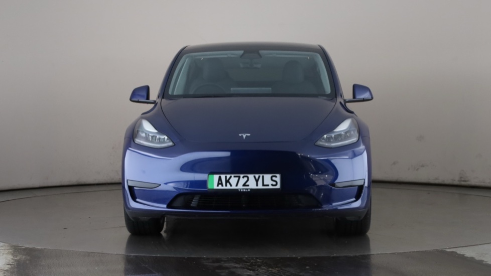 TESLA MODEL Y Image 8