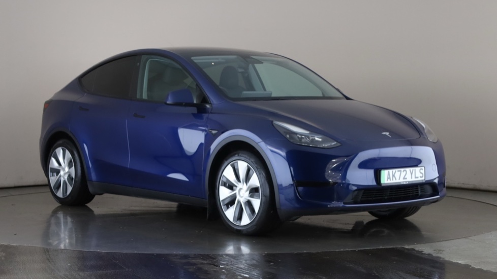 TESLA MODEL Y Image 7