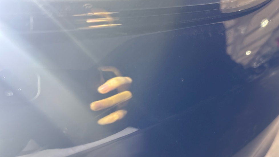 TESLA MODEL Y chips