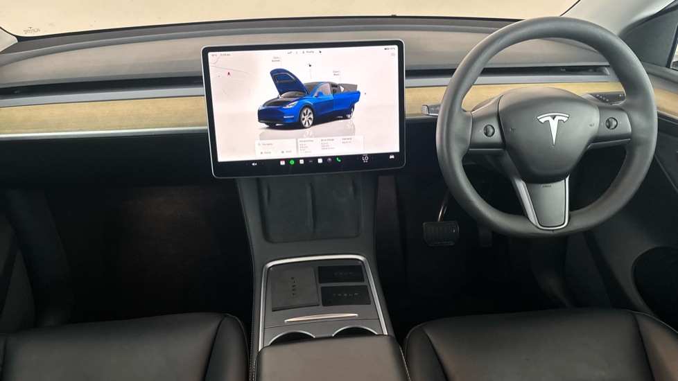 TESLA MODEL Y Image 11