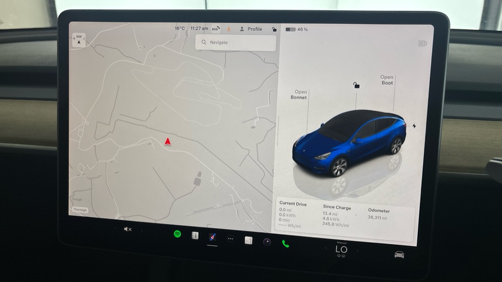 TESLA MODEL Y Image 12