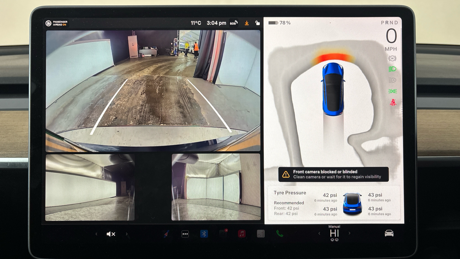 4027741 RWD 4dr Auto