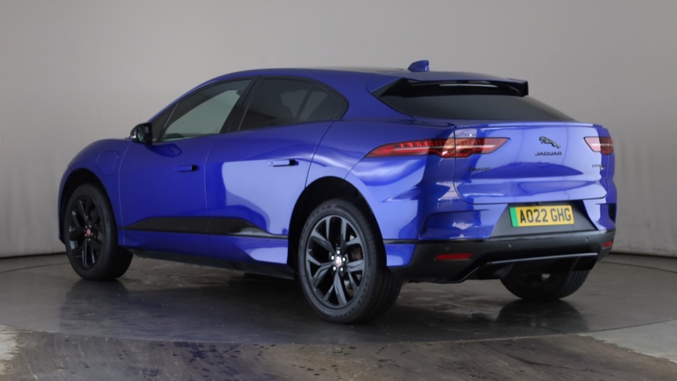 JAGUAR I-PACE Image 3