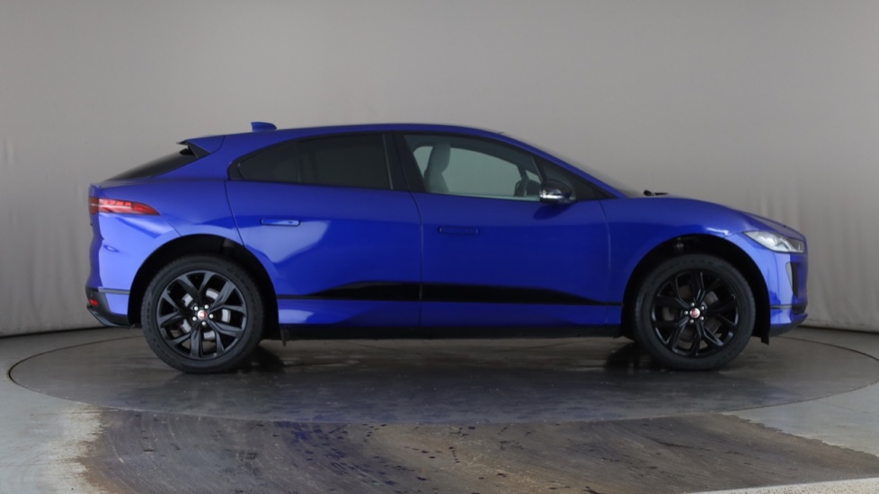 JAGUAR I-PACE Image 6