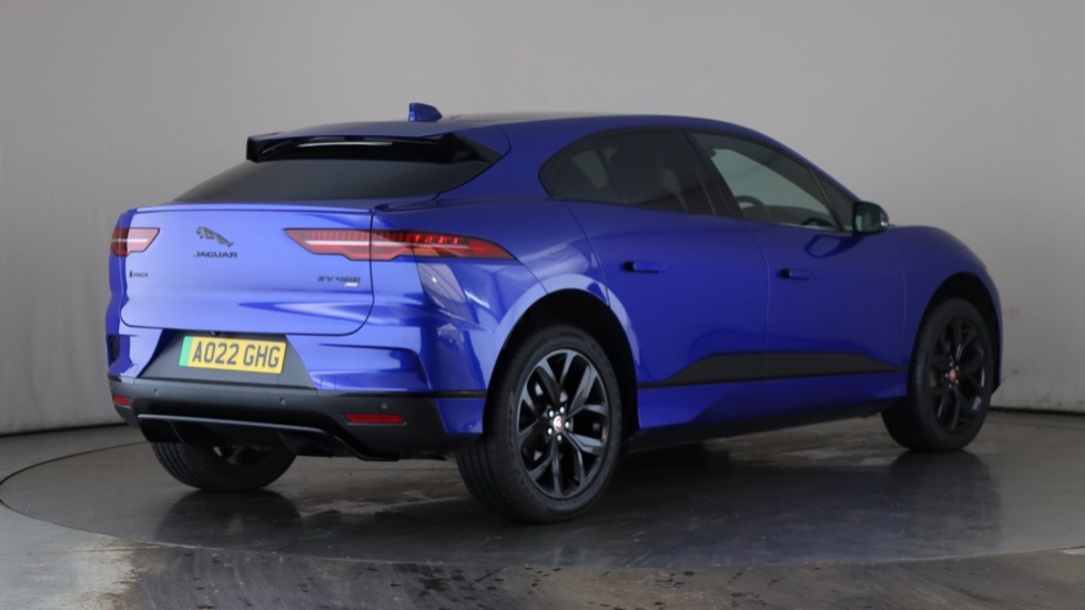 JAGUAR I-PACE Image 5