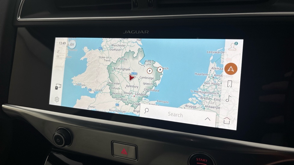 JAGUAR I-PACE Image 12