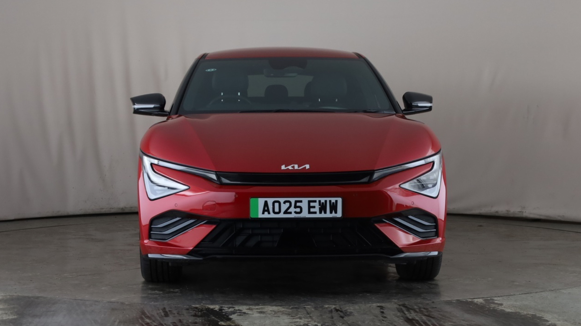 4020660 168kW GT Line 84kWh 5dr Auto