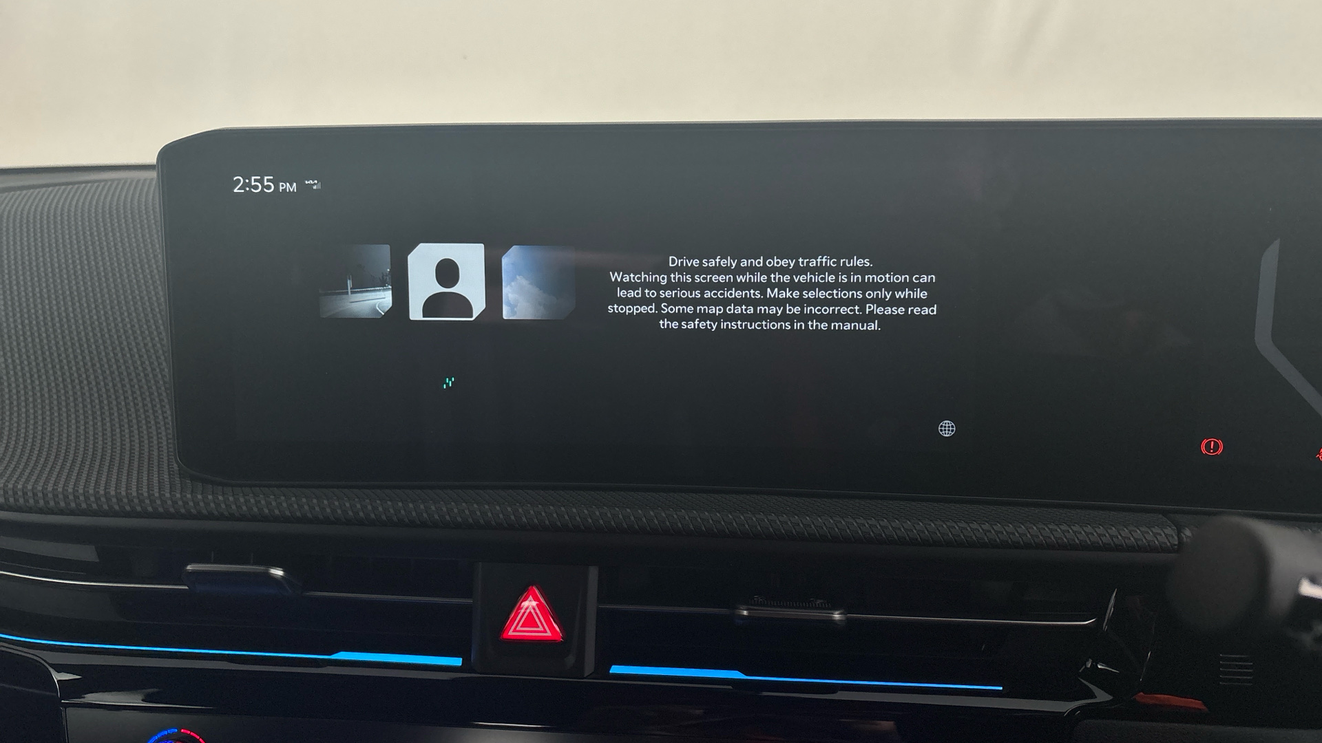 4020660 168kW GT Line 84kWh 5dr Auto