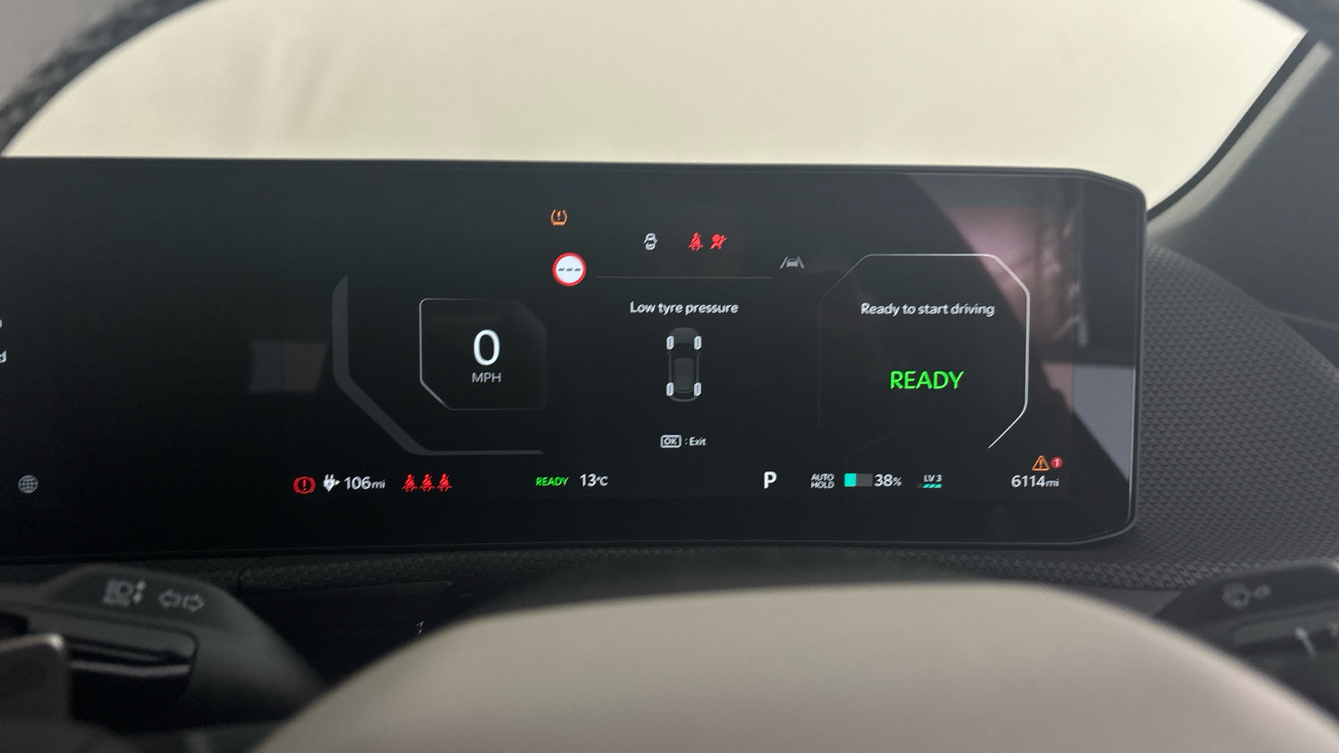 4020660 168kW GT Line 84kWh 5dr Auto