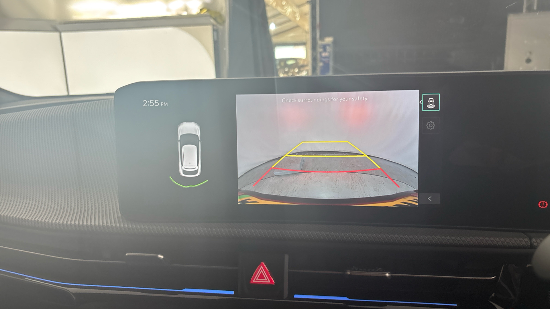 4020660 168kW GT Line 84kWh 5dr Auto