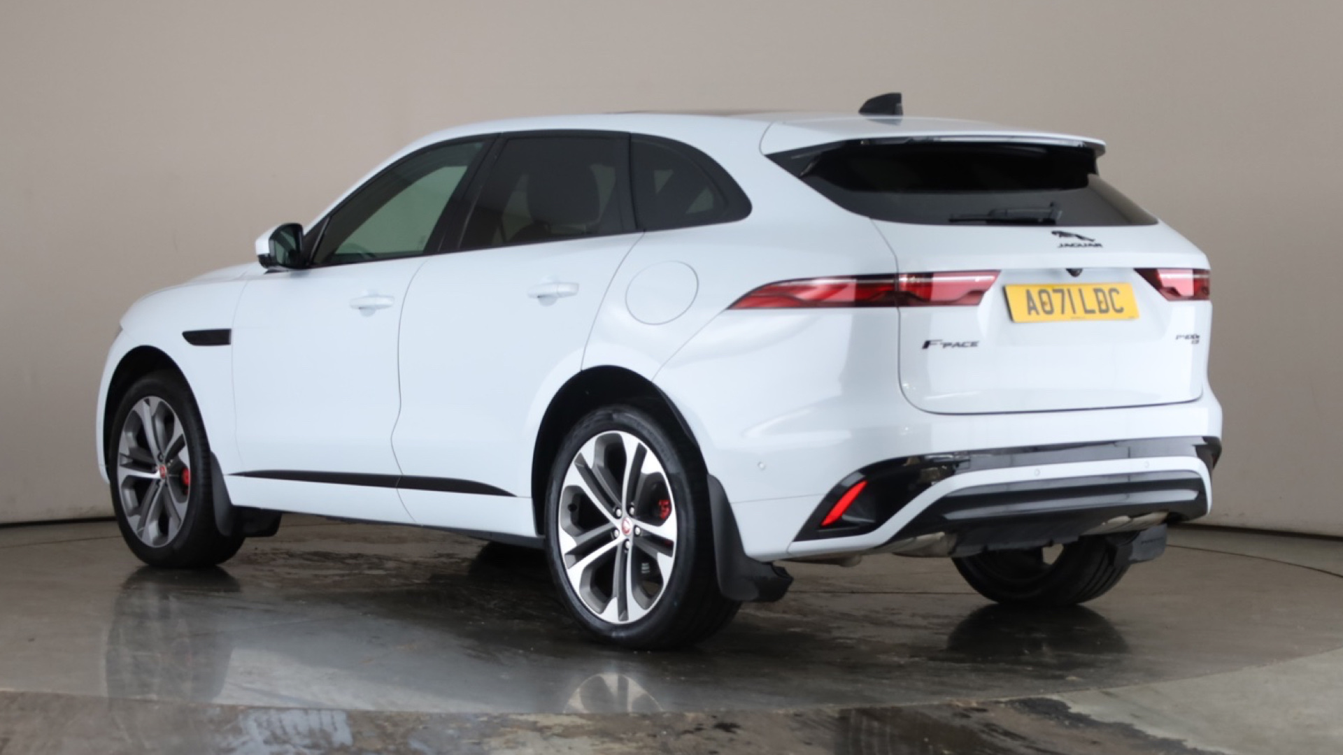 2.0 P400e R-Dynamic HSE 5dr Auto AWD [2021]