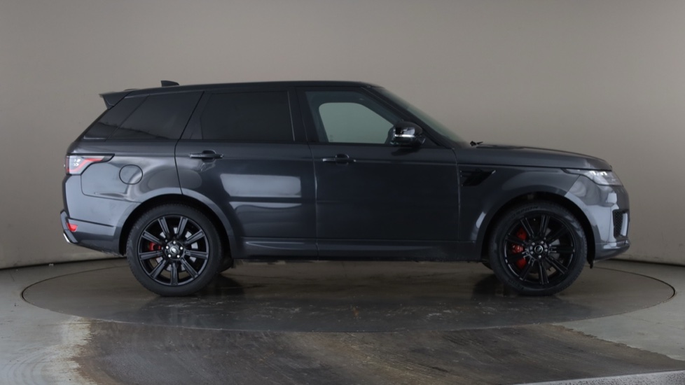 LAND ROVER RANGE ROVER SPORT Image 6