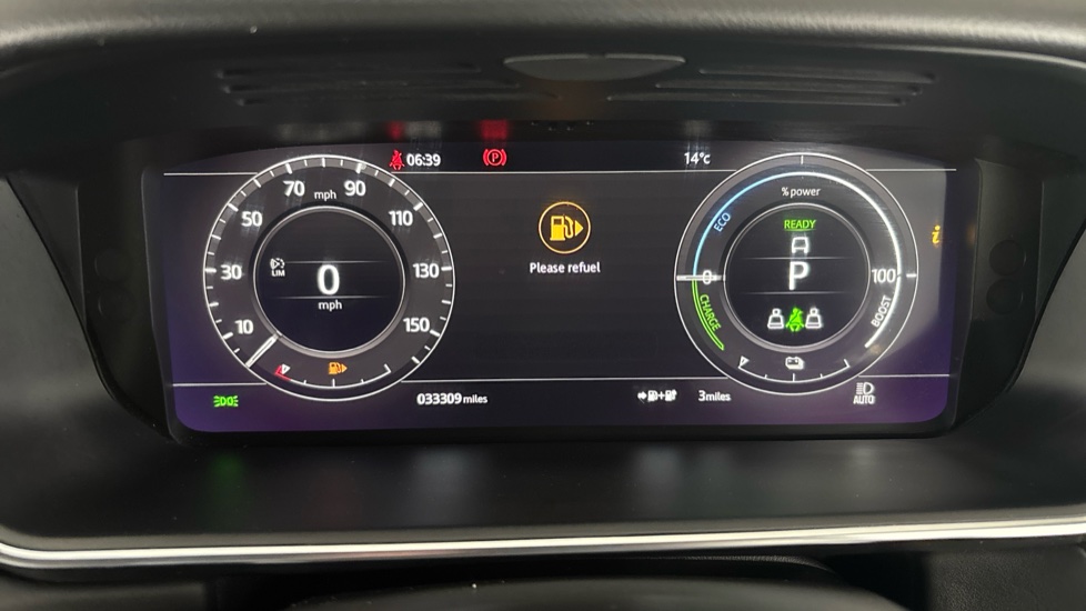 LAND ROVER RANGE ROVER SPORT Image 13