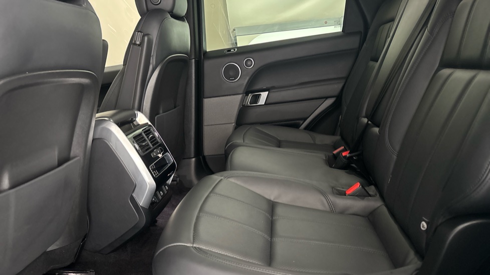 LAND ROVER RANGE ROVER SPORT Image 14