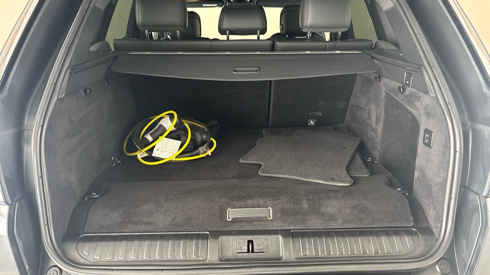 LAND ROVER RANGE ROVER SPORT Image 15