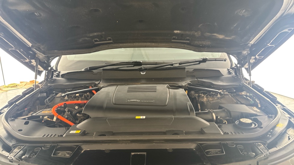 LAND ROVER RANGE ROVER SPORT Image 16