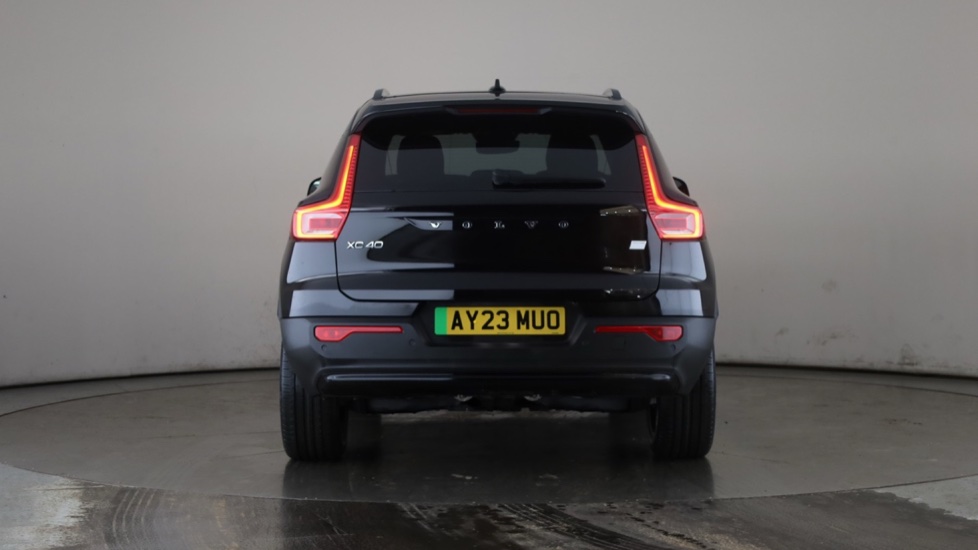 VOLVO XC40 Image 4