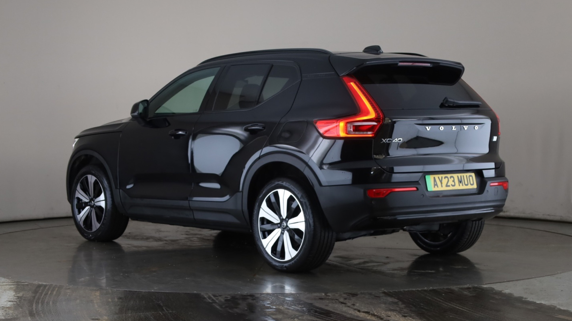170kW Recharge Core 69kWh 5dr Auto