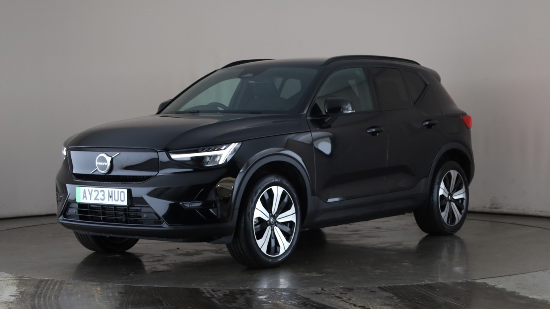 170kW Recharge Core 69kWh 5dr Auto