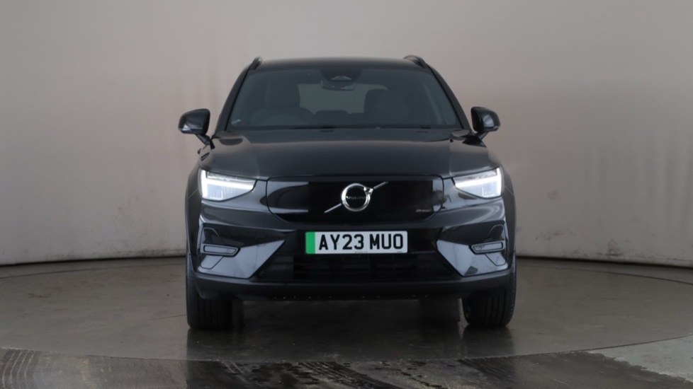 VOLVO XC40 Image 8